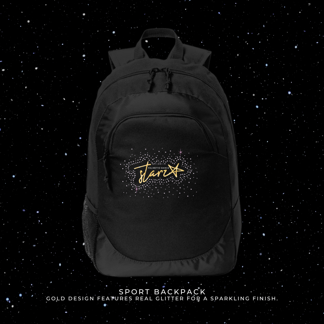 PDS Backpack