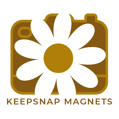 KeepSnap Magnets