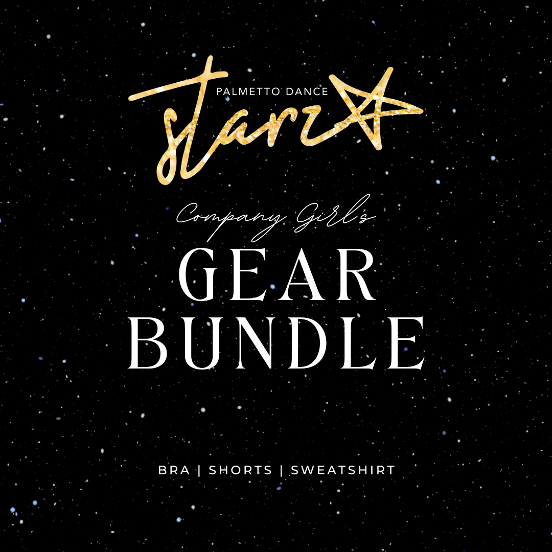 Company Girl's Gear Bundle