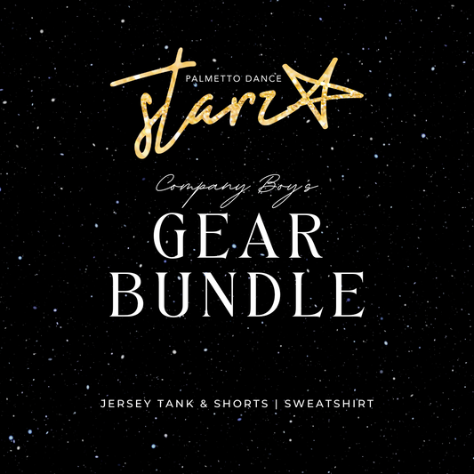 Company Boy's Gear Bundle