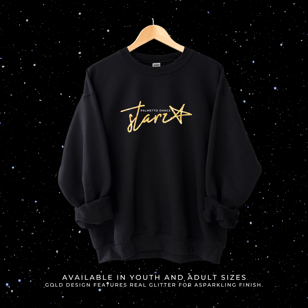 ADULT PDS Sweatshirt | No Stones