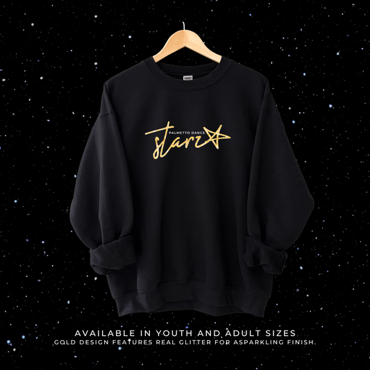 ADULT PDS Sweatshirt | No Stones