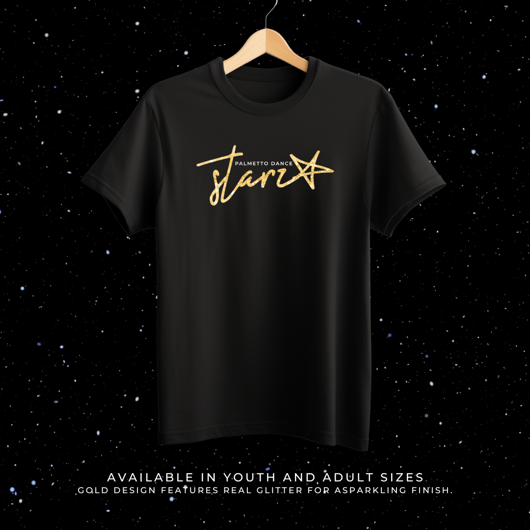 Adult PDS T-Shirt | NO STONES