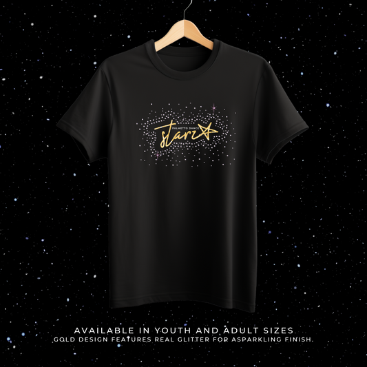 Adult PDS T-Shirt | With Rhinestones