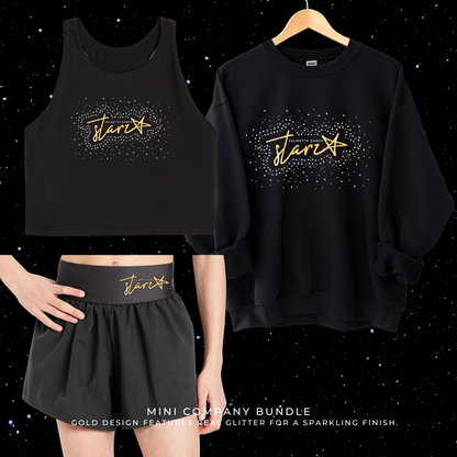 Company Girl's Gear Bundle