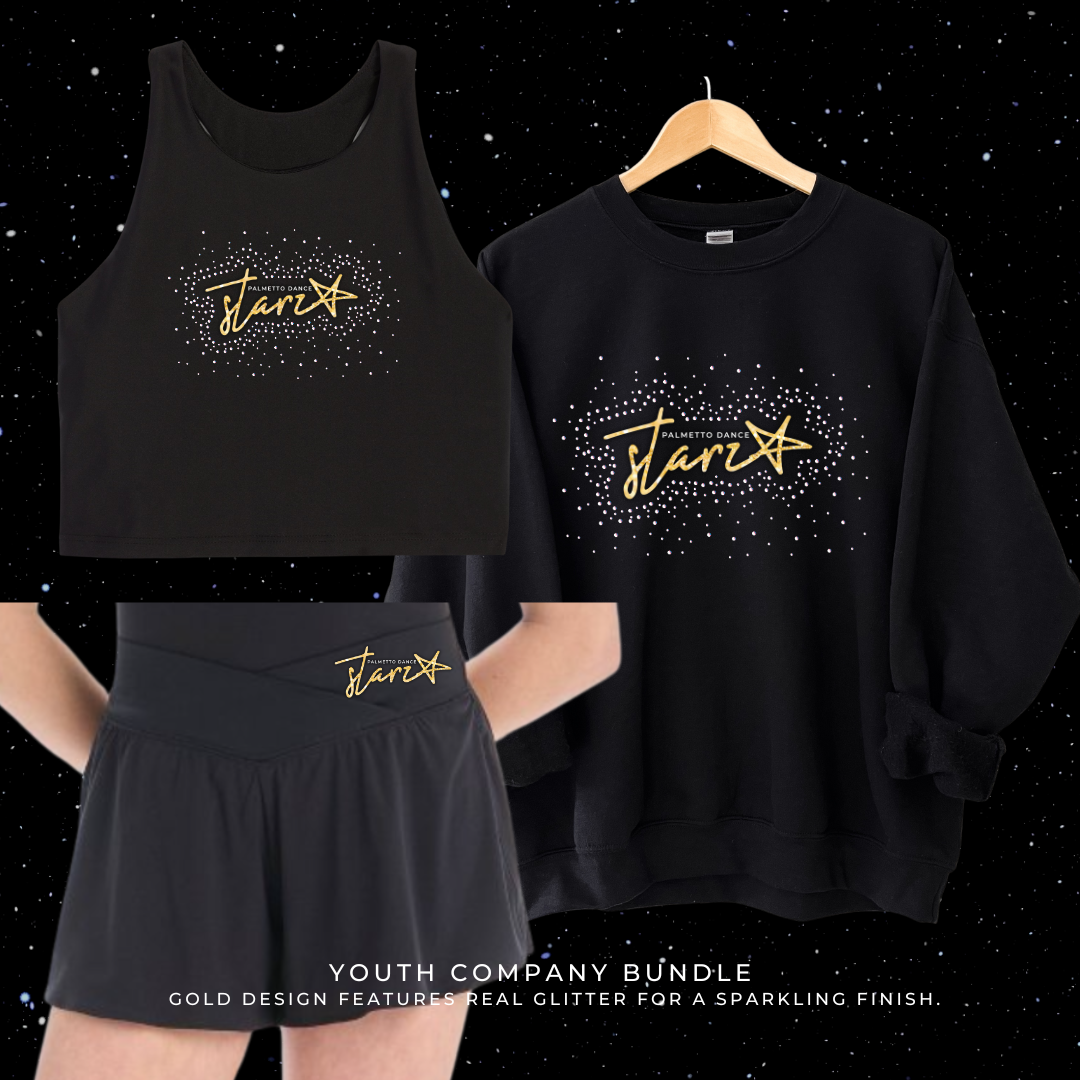 Company Girl's Gear Bundle