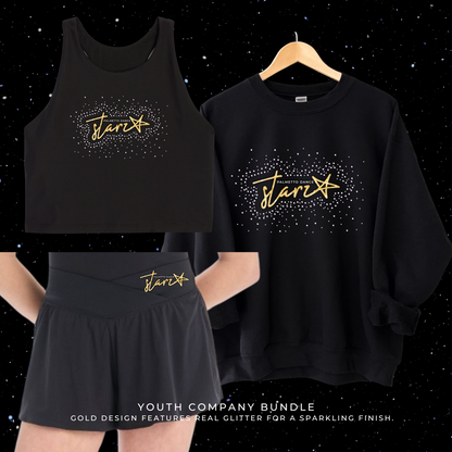 Company Girl's Gear Bundle