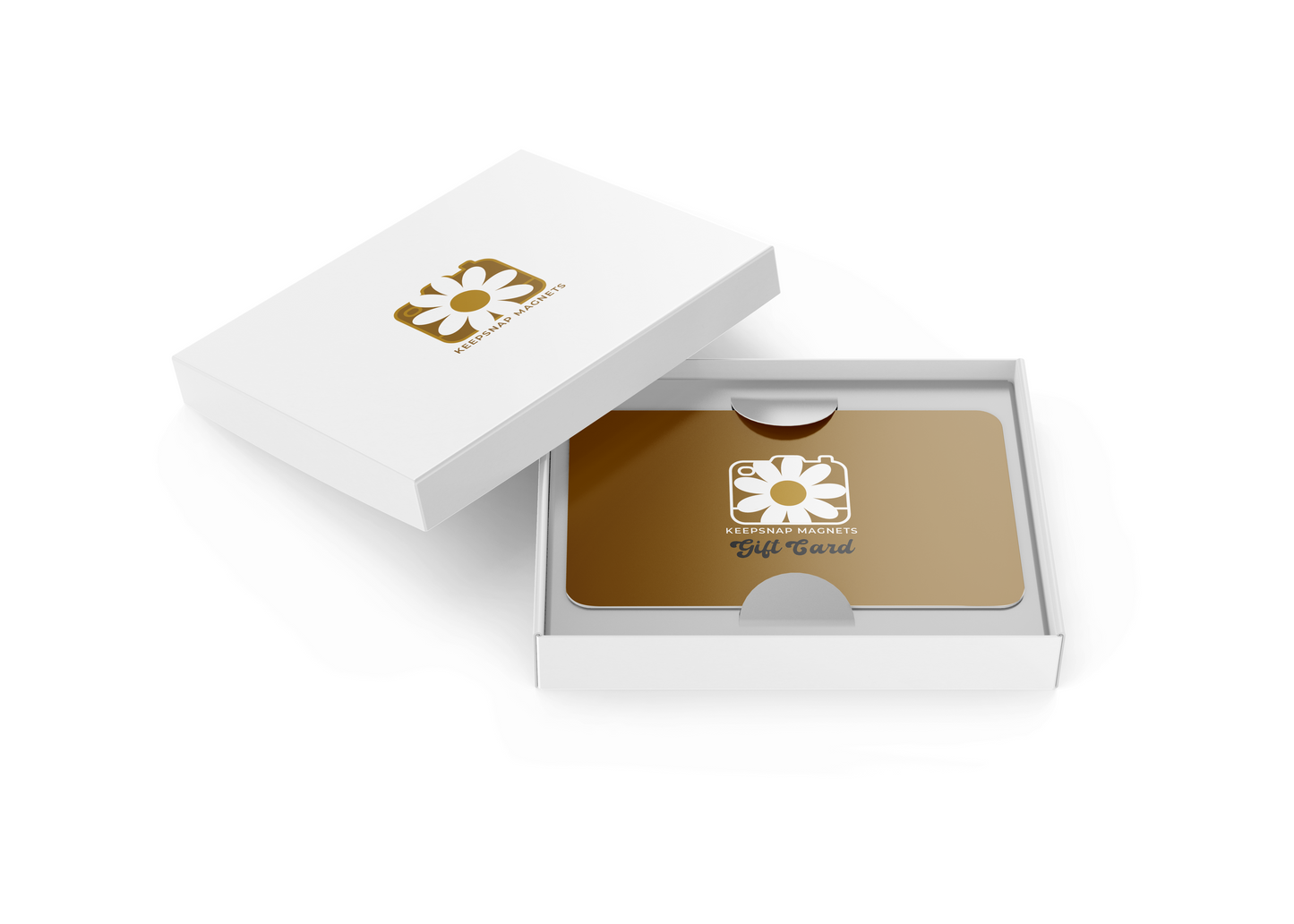 Digital Gift Card