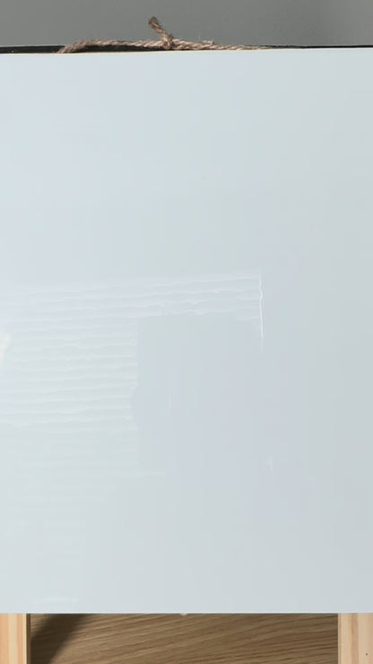 Custom Photo Magnet Set of 9 | KeepSnap Magnets